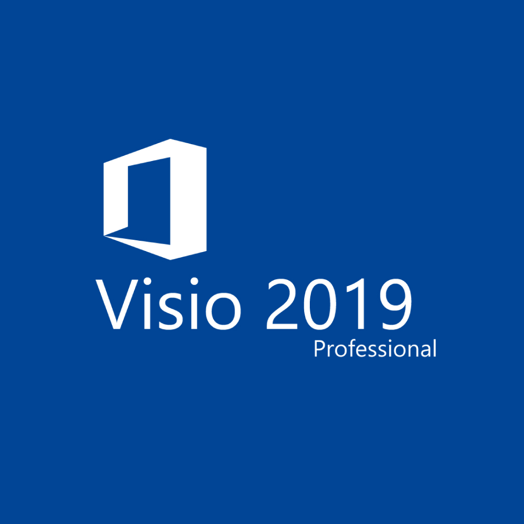 Microsoft Office Visio 2019
